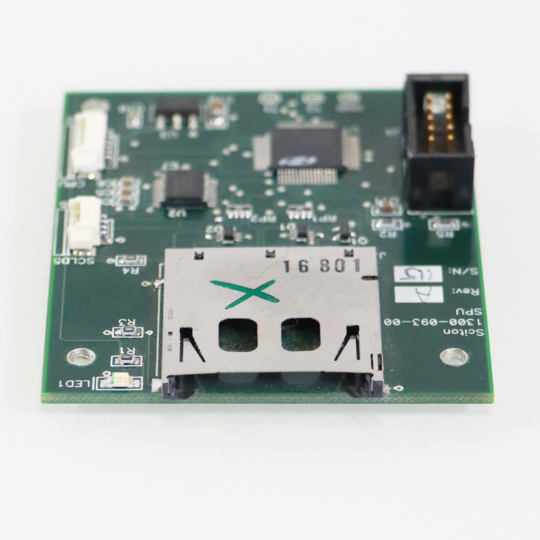 Sciton BBL Platform Controller Board PCB 1300-093-00