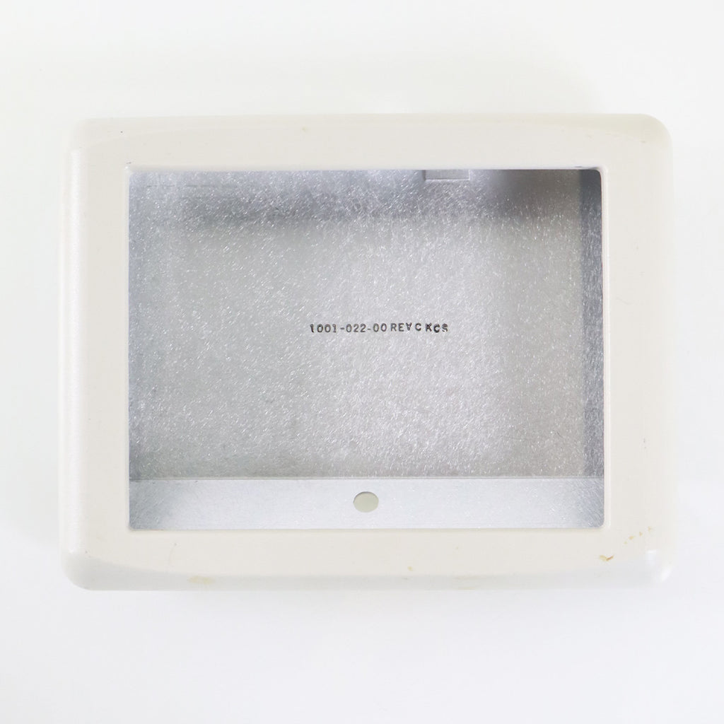 Sciton Profile Laser Screen Display Exterior Cosmetic Housing Panels 1500-066-14