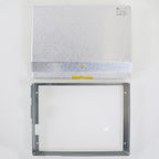 Sciton Profile Laser Screen Display Exterior Cosmetic Housing Panels 1500-066-14