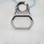 Sciton Profile Erbium Laser Scanner Lens Wrinkles Scars