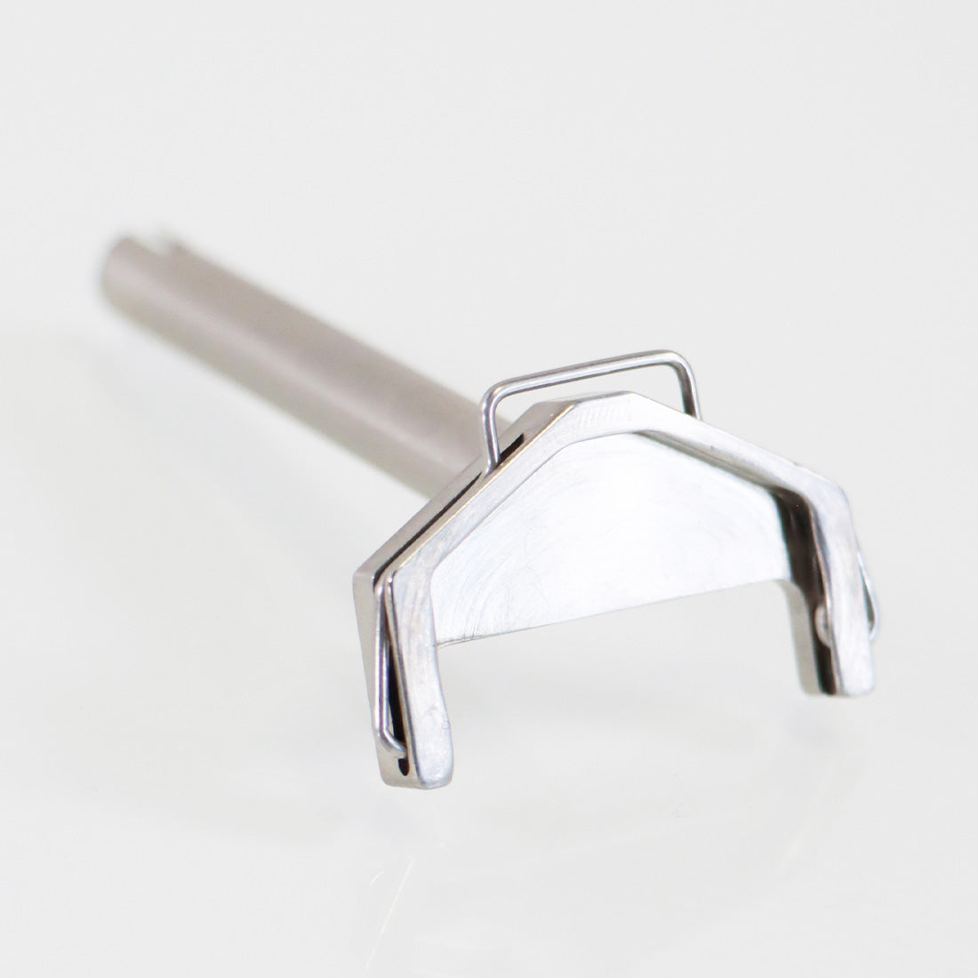Sciton Profile Erbium Contact Cooling Tip Holders 4x