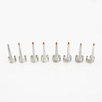 Sciton Profile Erbium Nd YAG Joule Distance Gauges x8