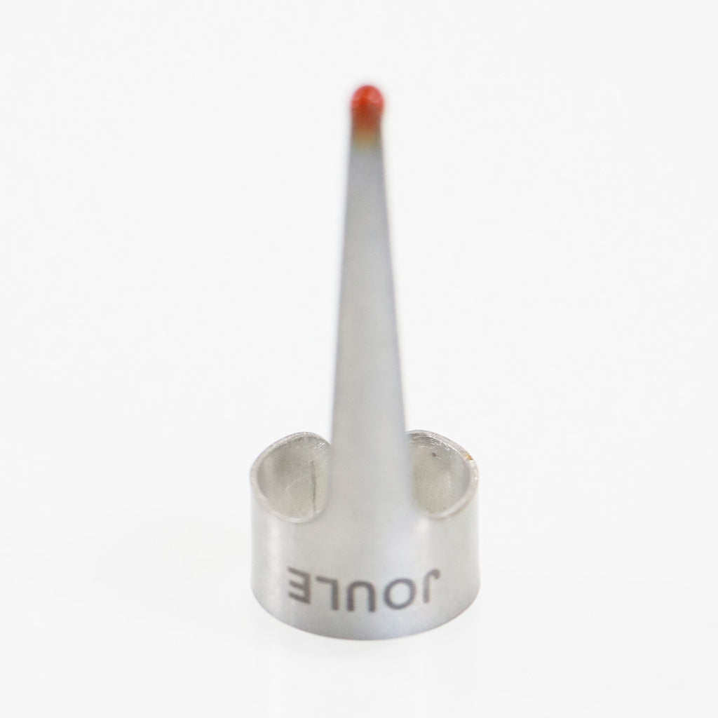 Sciton Profile Erbium Nd YAG Joule Distance Gauges x8