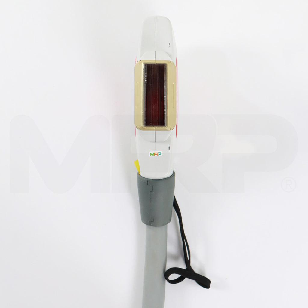 Palomar StarLux LuxR Handpiece Cynosure Factory Refurbished 046990-1 (0 shots)