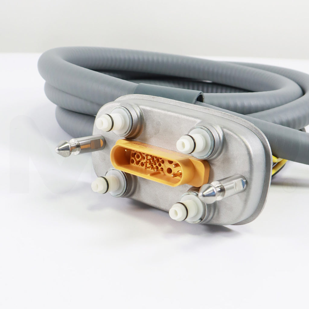 Cynosure Palomar Icon Laser Umbilical Handpiece