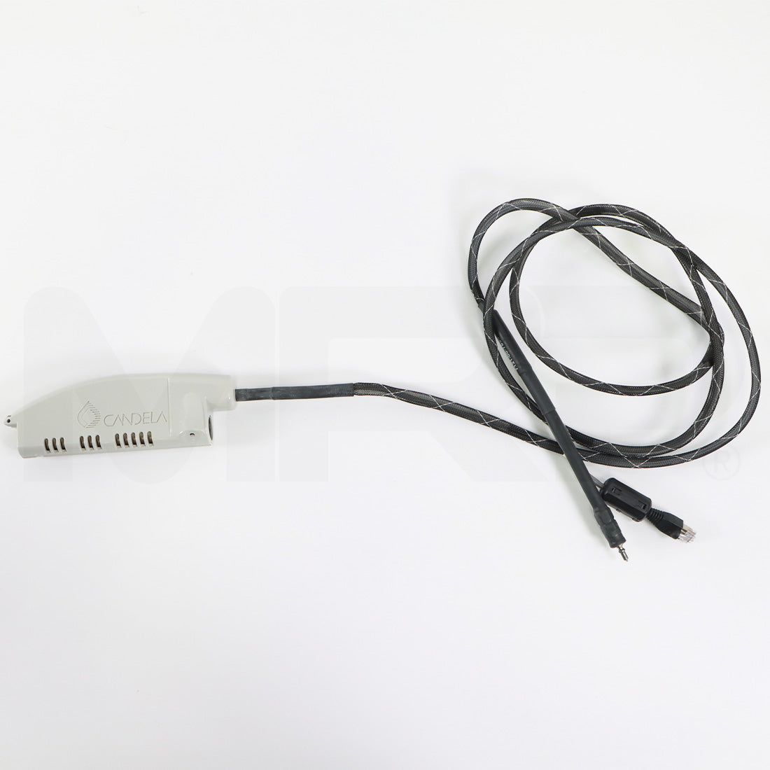 Candela GentleLase Plus Handpiece Assembly No Fiber - Parts As-Is