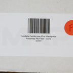 Candela GentleLase Plus Handpiece Assembly No Fiber As-Is