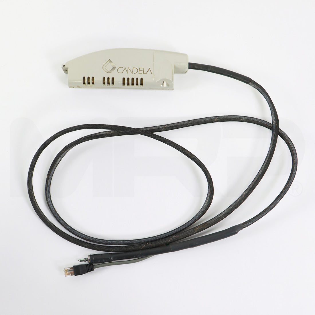 Candela GentleLase Plus Handpiece Assembly No Fiber As-Is
