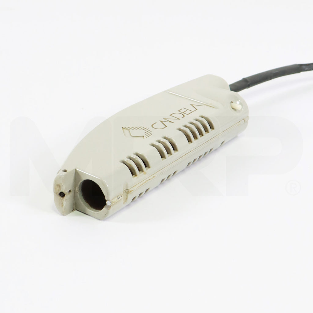 Candela GentleLase Plus Handpiece Assembly No Fiber As-Is