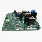 Cutera Xeo Solera Laser Display Board Pearl + Pearl Fraction Options