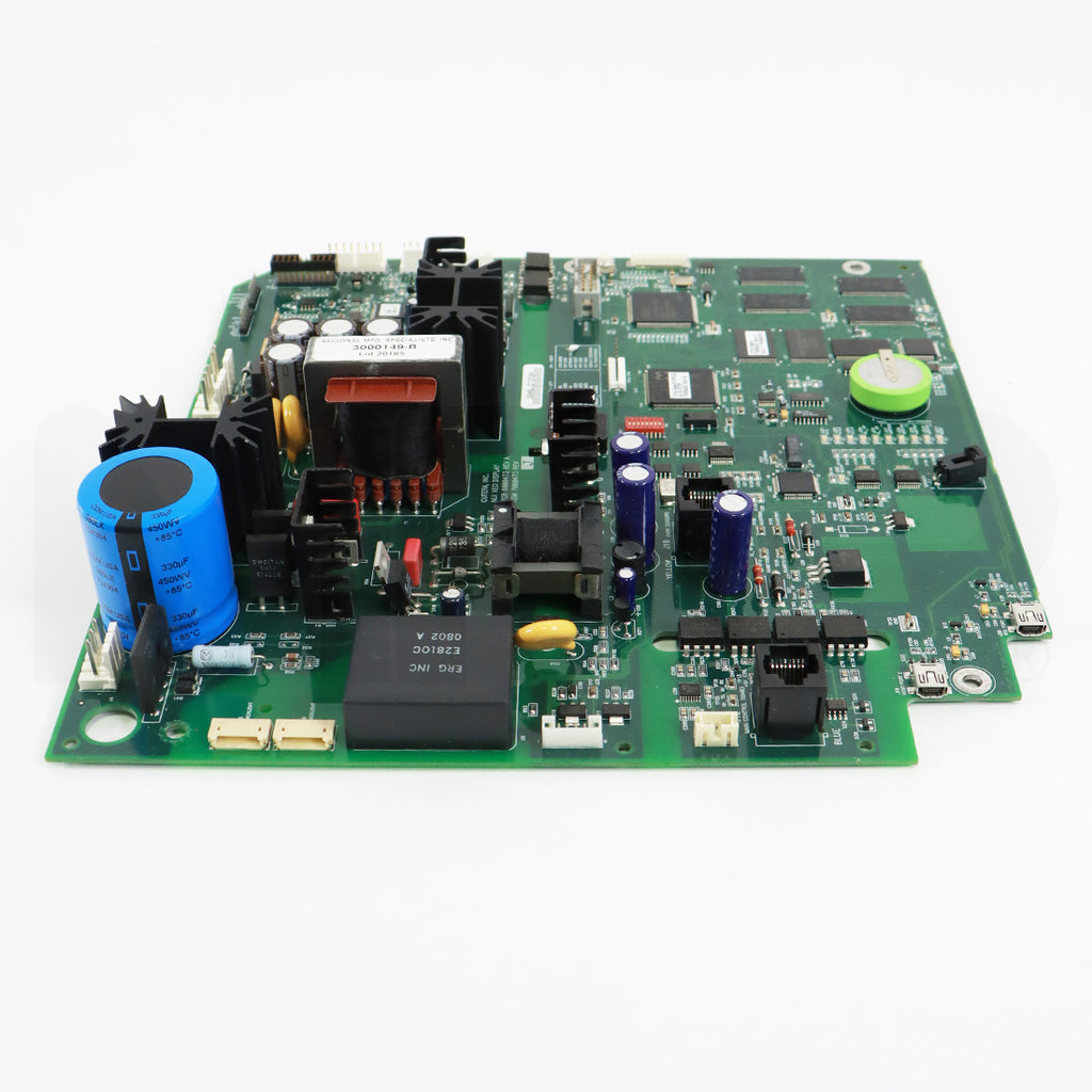 Cutera Xeo Solera Laser Display Board Pearl + Pearl Fraction Options