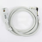BTL Exilis Large Applicator Facial Skin Radio Frequency Handpiece