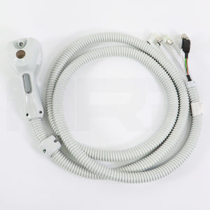 BTL Exilis Large Applicator Facial Skin Radio Frequency Handpiece