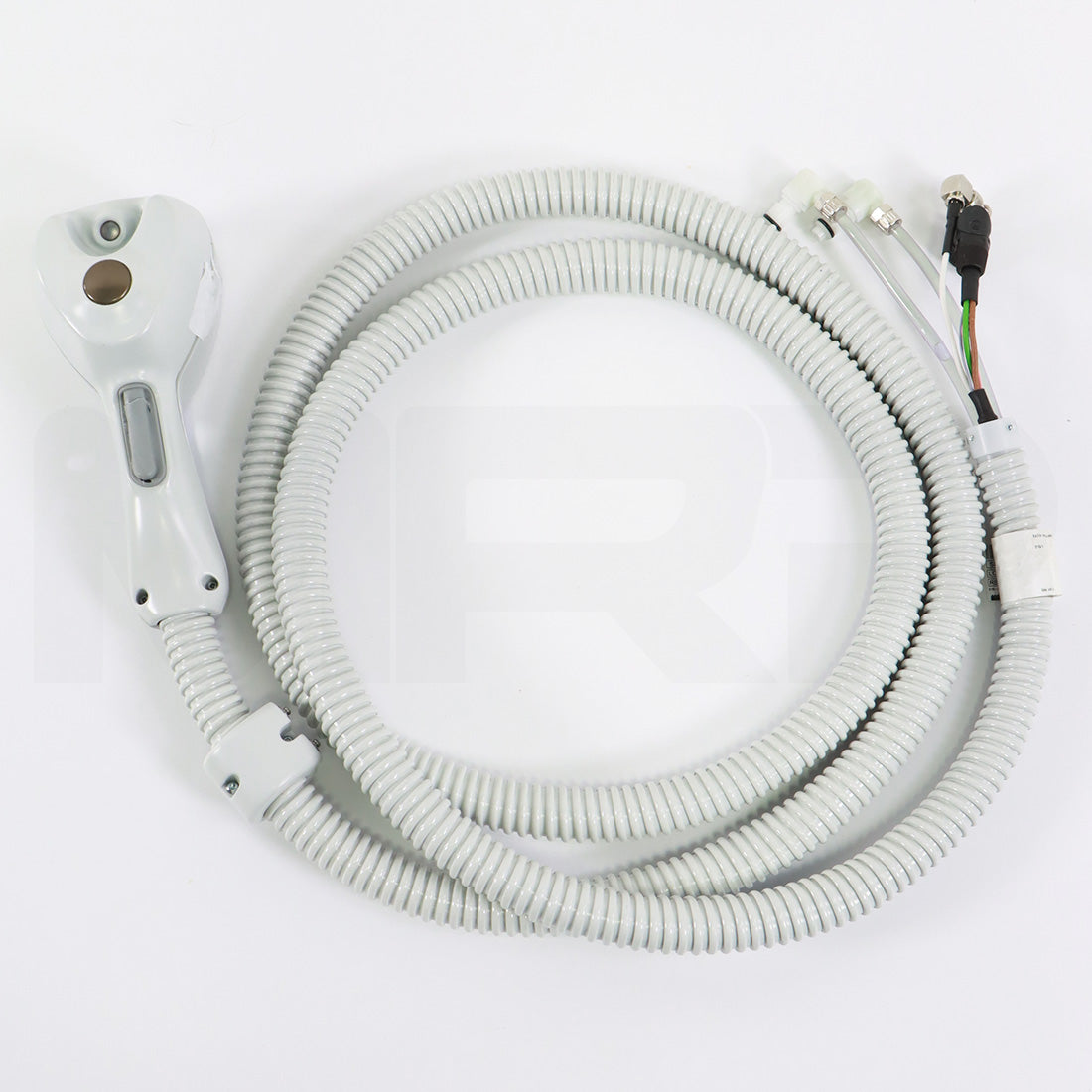 BTL Exilis Large Applicator Facial Skin Radio Frequency Handpiece