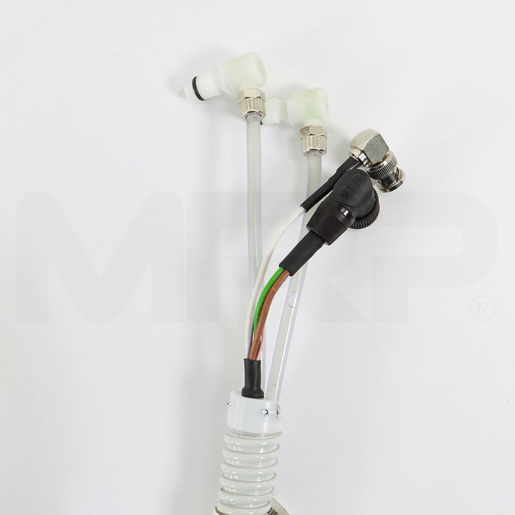 BTL Exilis Large Applicator Facial Skin Radio Frequency Handpiece