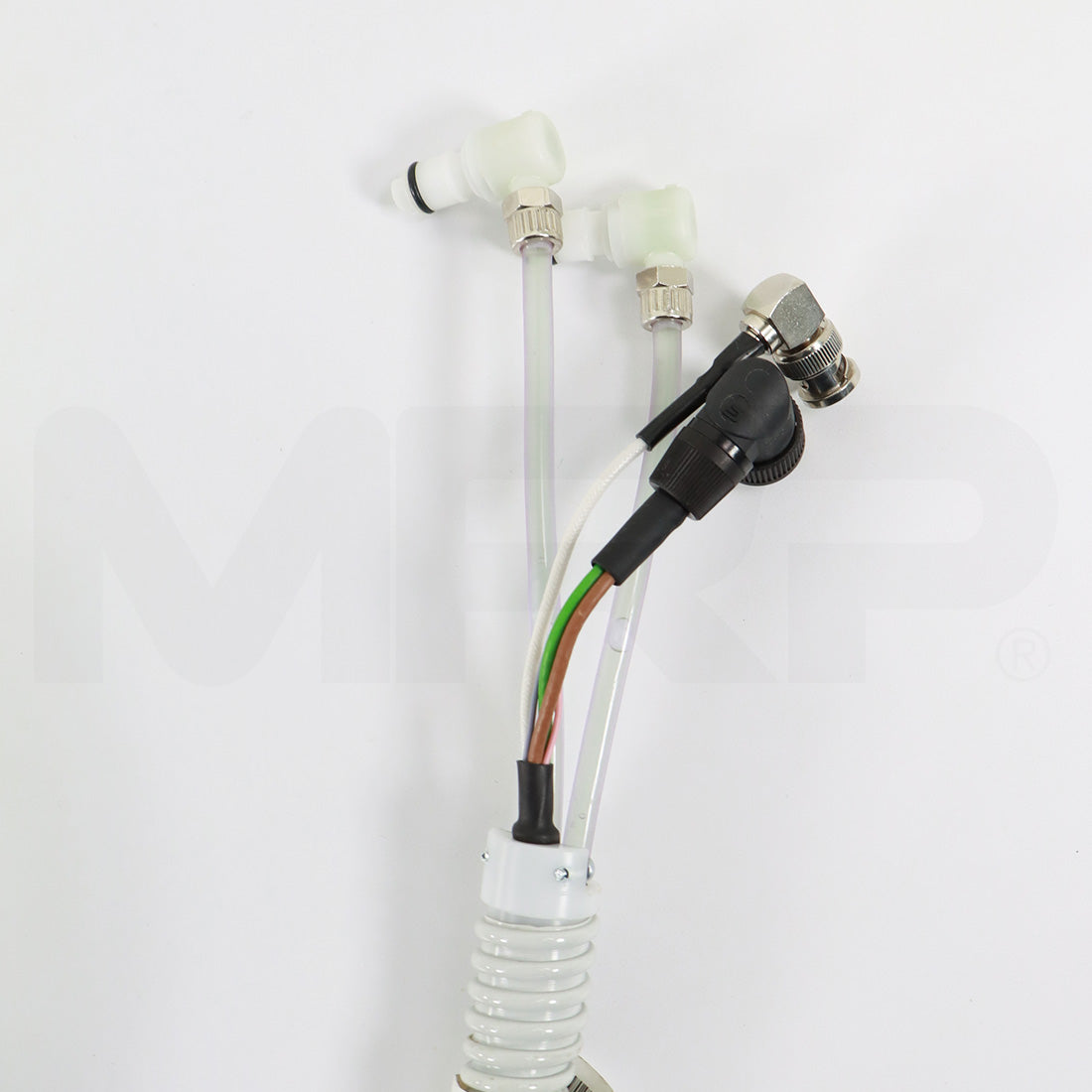 BTL Exilis Large Applicator Facial Skin Radio Frequency Handpiece