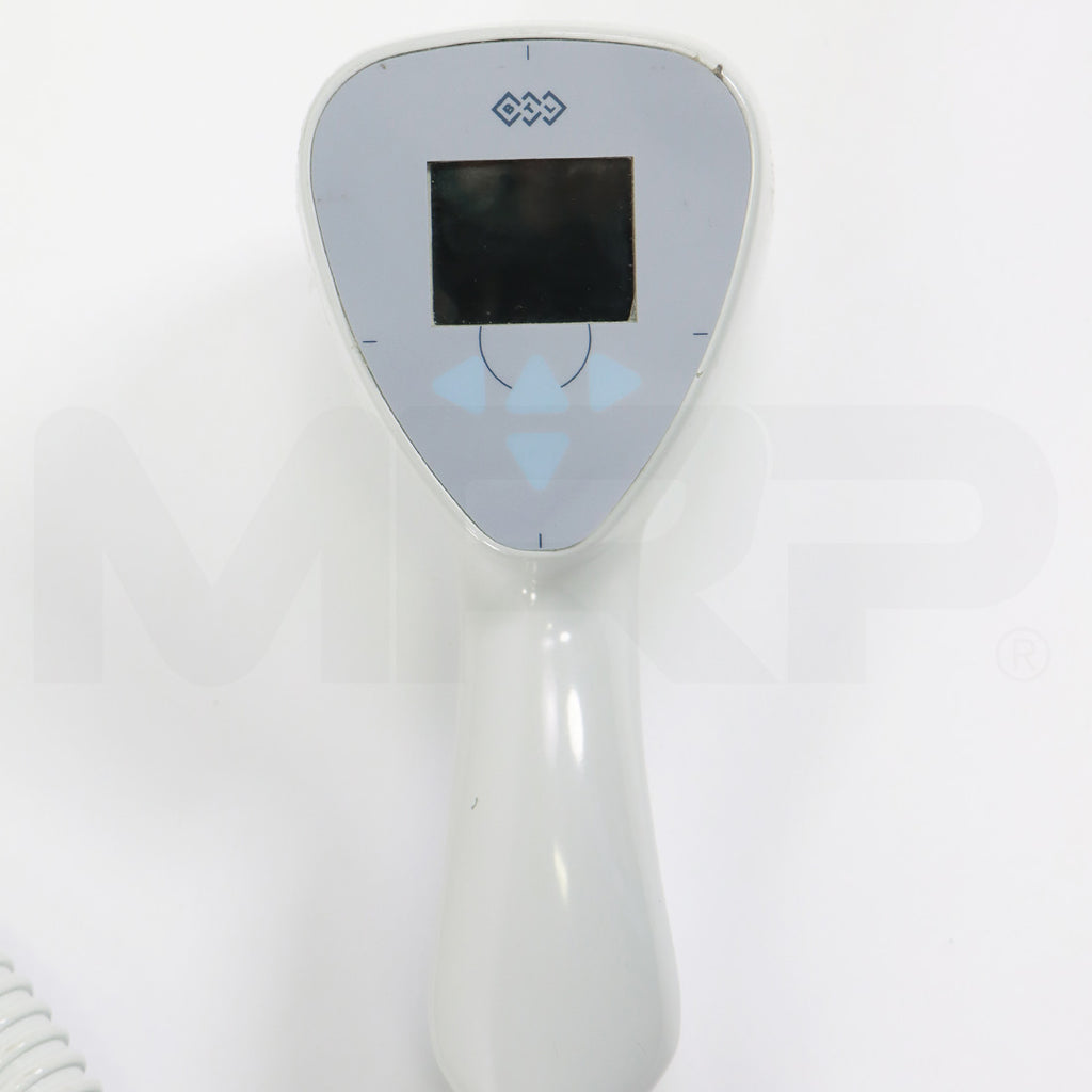 BTL Exilis Large Applicator Facial Skin Radio Frequency Handpiece