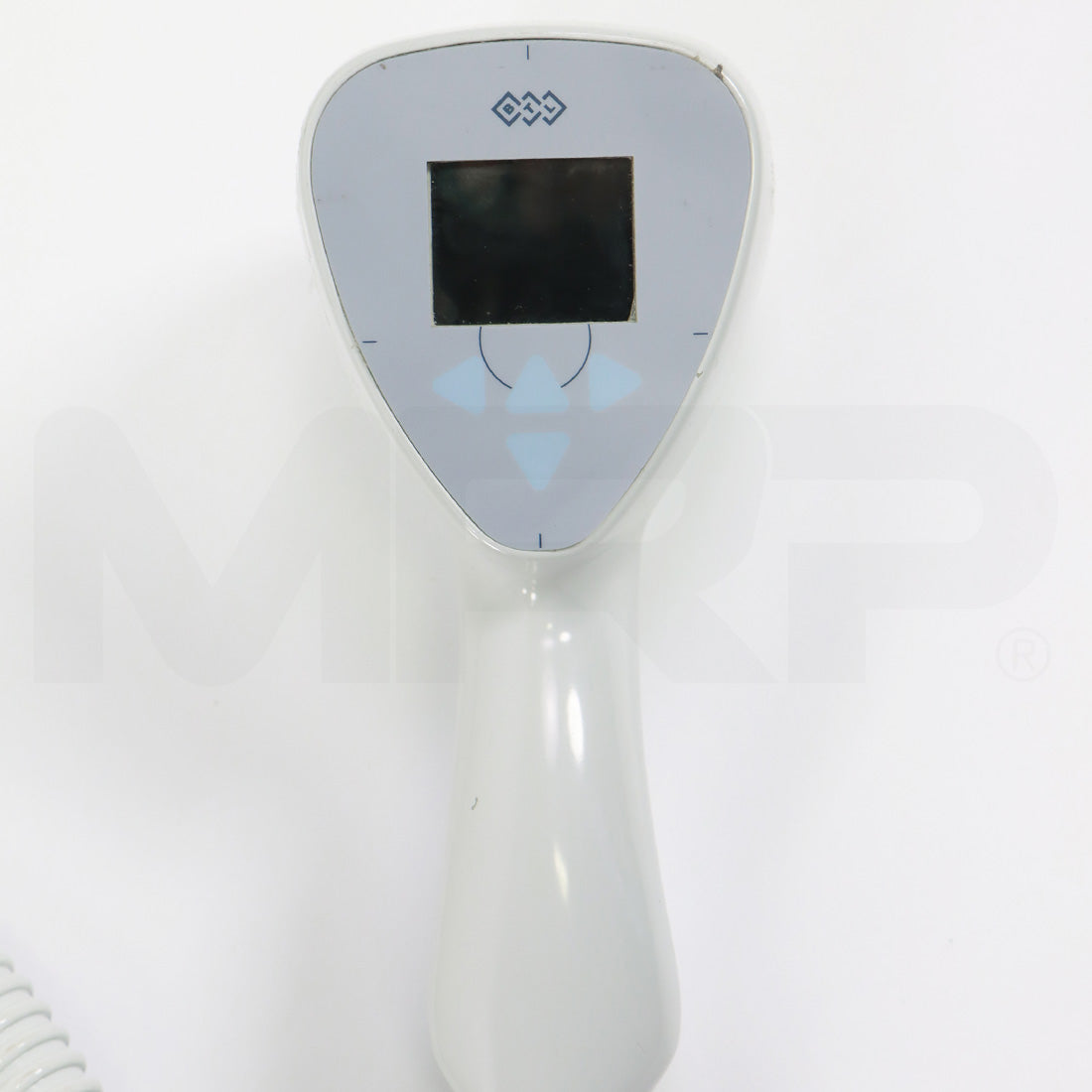 BTL Exilis Large Applicator Facial Skin Radio Frequency Handpiece