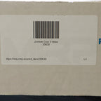 Zimmer Cryo 5 Chiller Mini Hose Cooling Tube