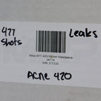 Alma Harmony Laser AFT 420-950nm Vascular Lesions XL Handpiece