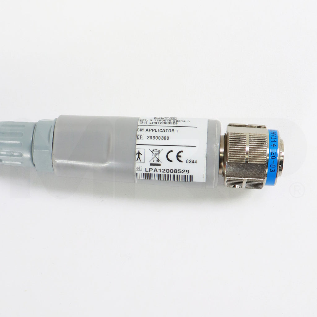 Lumenis Pollogen Pro Legend LCM Applicator 1 Handpiece