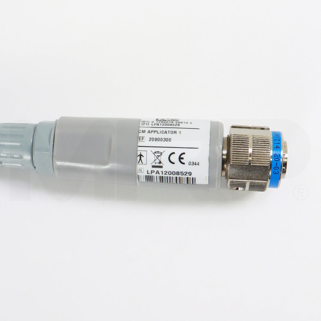 Lumenis Pollogen Pro Legend LCM Applicator 1 Handpiece