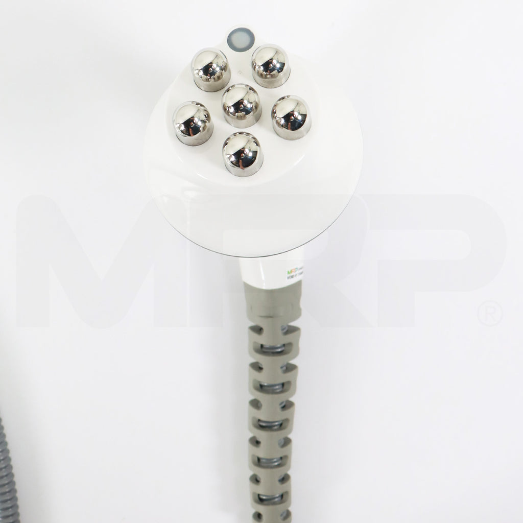 Lumenis Pollogen Pro Legend LCM Applicator 1 Handpiece
