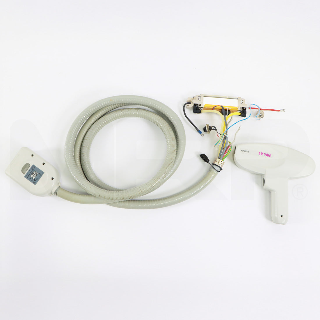Alma Lasers Handpiece Long Pulse 1064nm Nd:YAG 210973