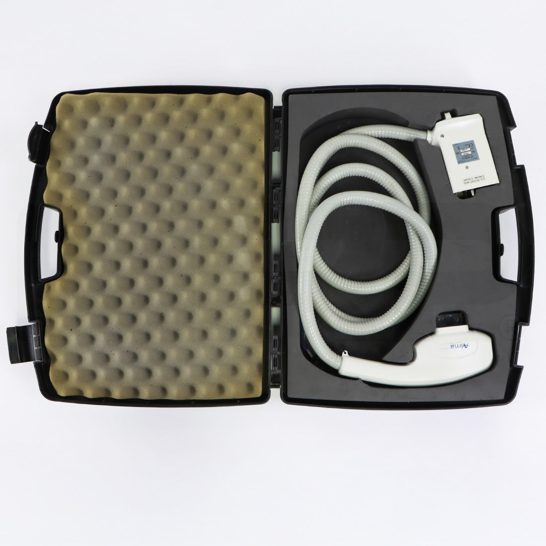 2007 Alma AFT 650-690nm Handpiece AAIP30070701