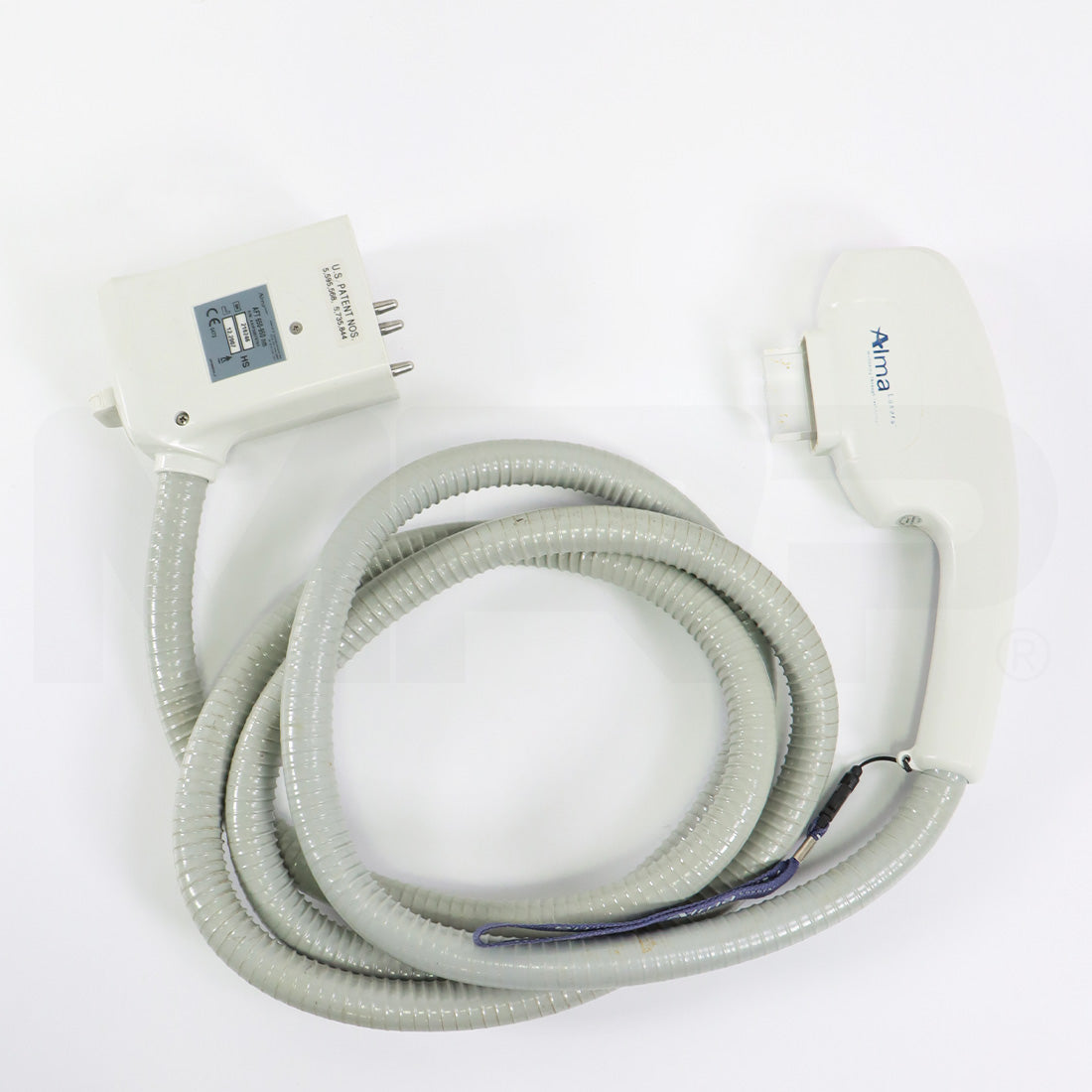 2007 Alma AFT 650-690nm Handpiece AAIP30070701