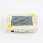 Sciton Profile Joule Cannula TempASSURE Temperature Monitor Screen