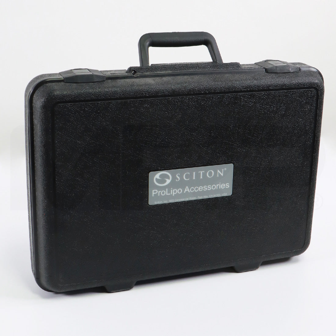 Sciton Joule ProLipo Accessories Kit