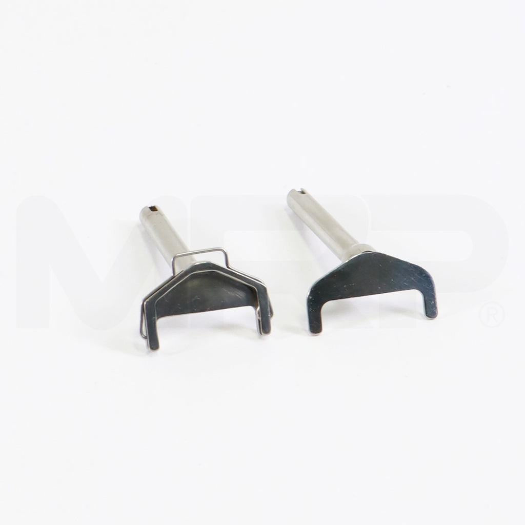 Sciton Joule Profractional III Scanner Spacer Handpiece Kit 1500-510-43R