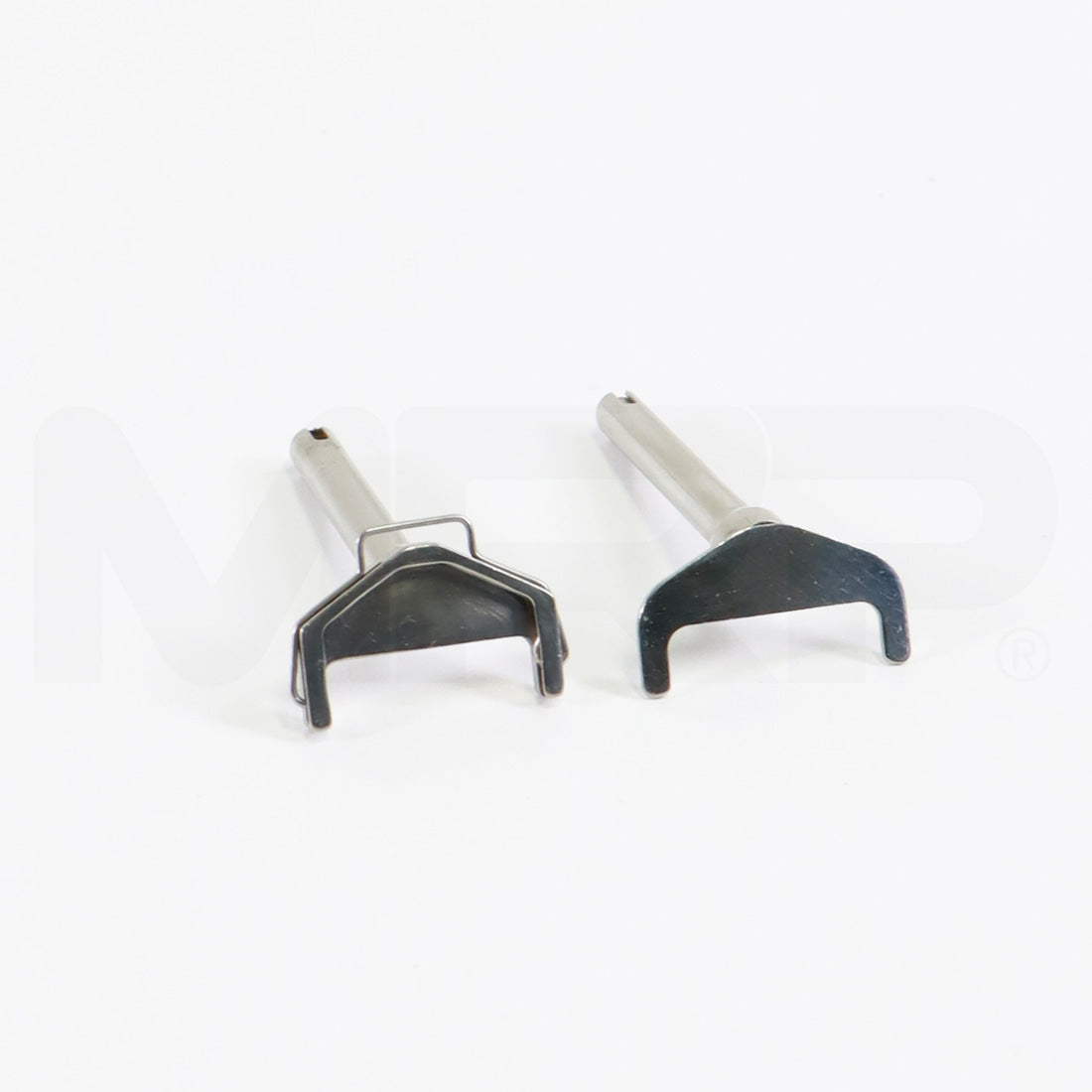 Sciton Joule Profractional III Scanner Spacer Handpiece Kit 1500-510-43R