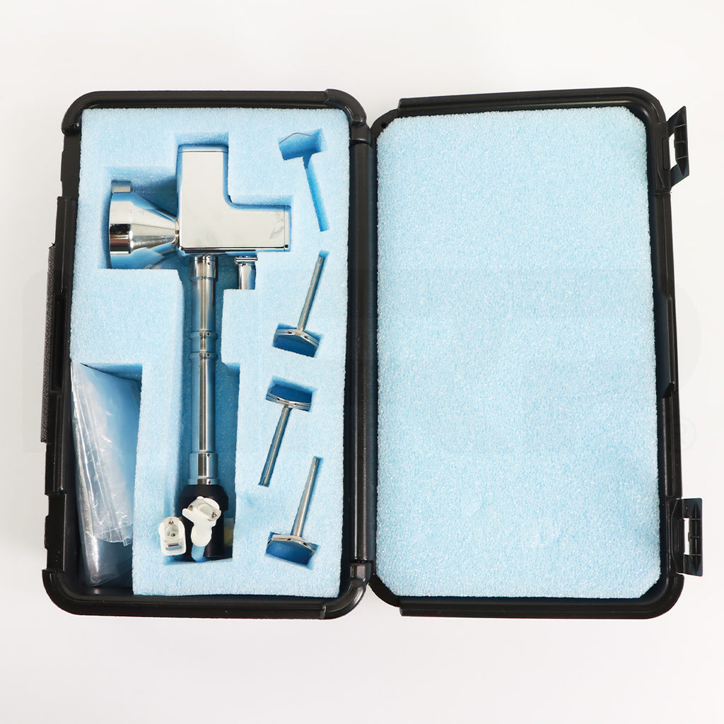Sciton Joule ProFractional Scanner Spacer Handpiece Kit 1500-477-25