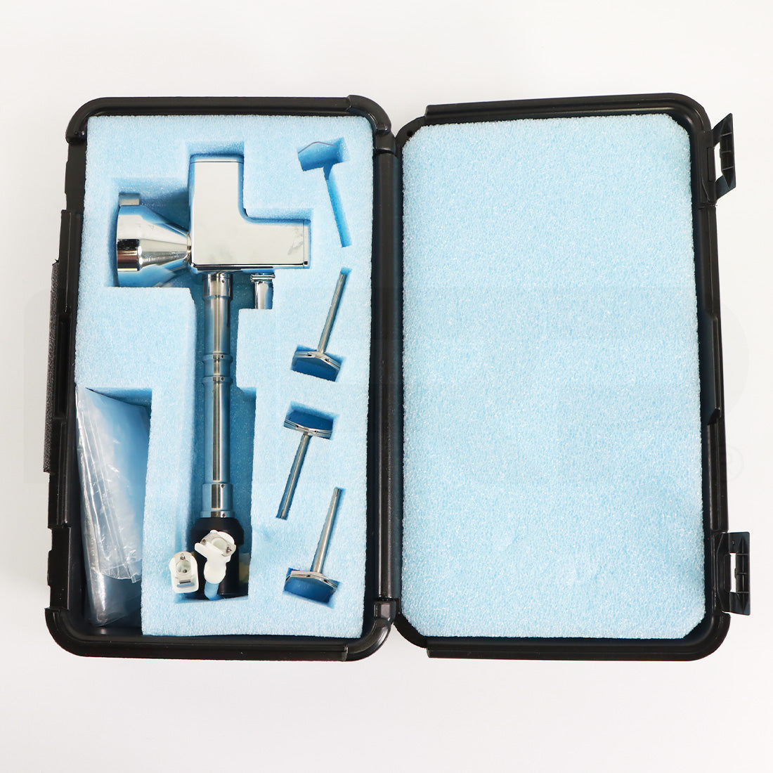 Sciton Joule ProFractional Scanner Spacer Handpiece Kit 1500-477-25