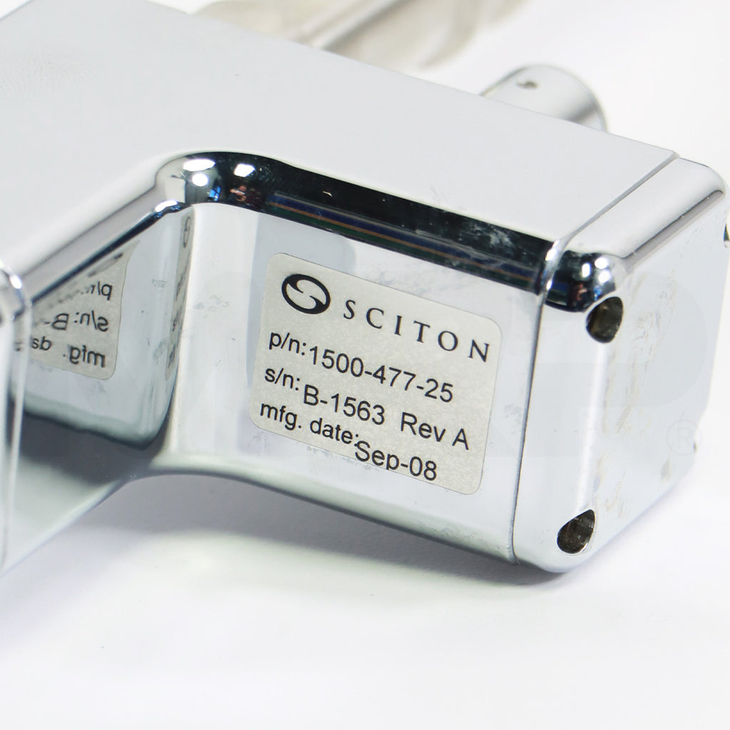 Sciton Joule ProFractional Scanner Spacer Handpiece Kit 1500-477-25