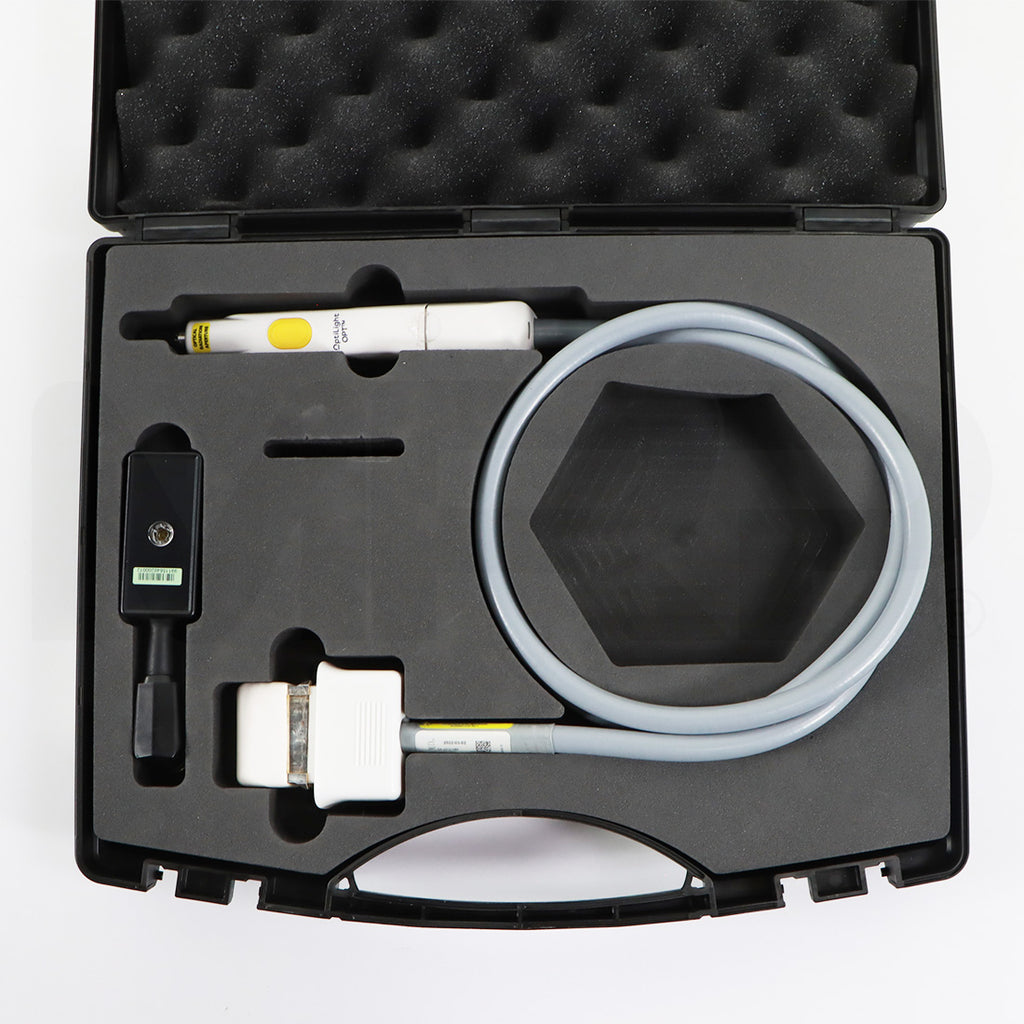 Lumenis OptiLight OPT Treatment Head OPT Module Kit Handpiece