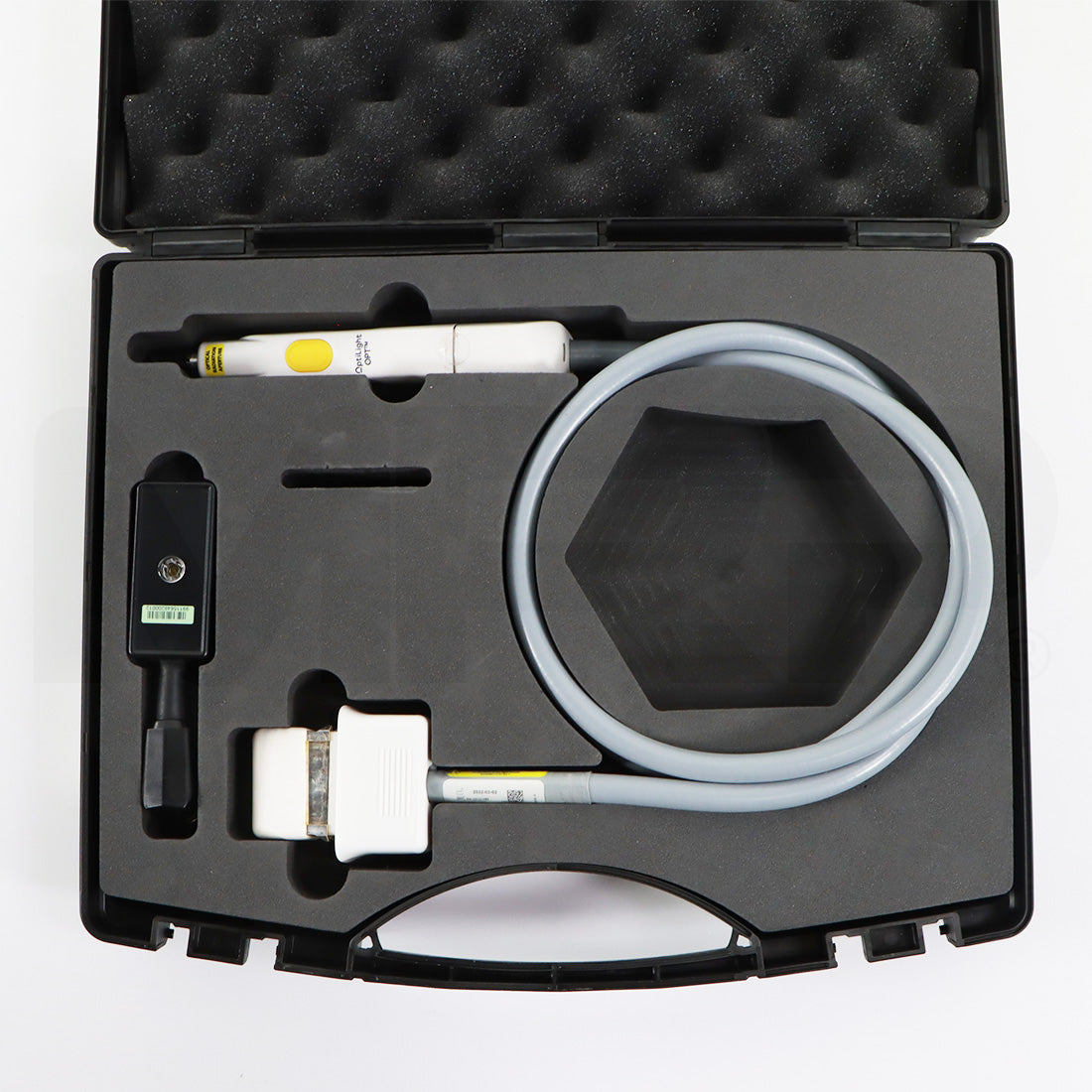 Lumenis OptiLight OPT Treatment Head OPT Module Kit Handpiece