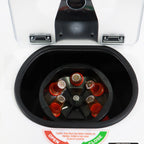 Drucker Diagnostics Selphyl PRP Centrifuge 642VFD Plus Device