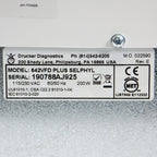 Drucker Diagnostics Selphyl PRP Centrifuge 642VFD Plus Device