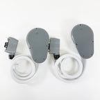 2022 BTL EMSculpt Neo RF Large BodySculpt Paddles 899-AS2C1110 Parts 22 Min Left
