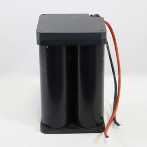Lumenis Splendor X Square EPL Black Capacitator Bank As Is