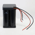 Lumenis Splendor X Square EPL Black Capacitator Bank As Is