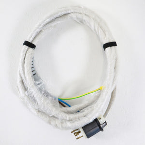 Lumenis Splendor X Square EPL Power Cord Parts As Is