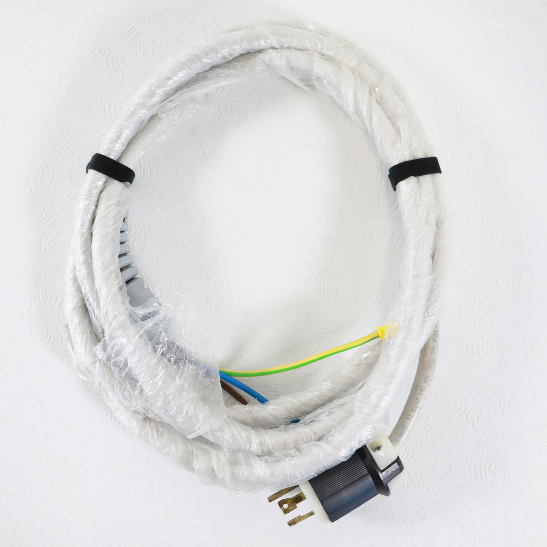 Lumenis Splendor X Square EPL Power Cord Parts As Is