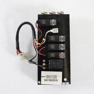 Lumenis Lightsheer LS Duet Laser Vacuum Manifold Parts As Is