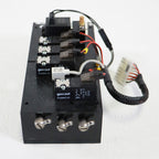 Lumenis Lightsheer LS Duet Laser Vacuum Manifold Parts As Is
