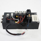 Lumenis Lightsheer LS Duet Laser Vacuum Manifold Parts As Is