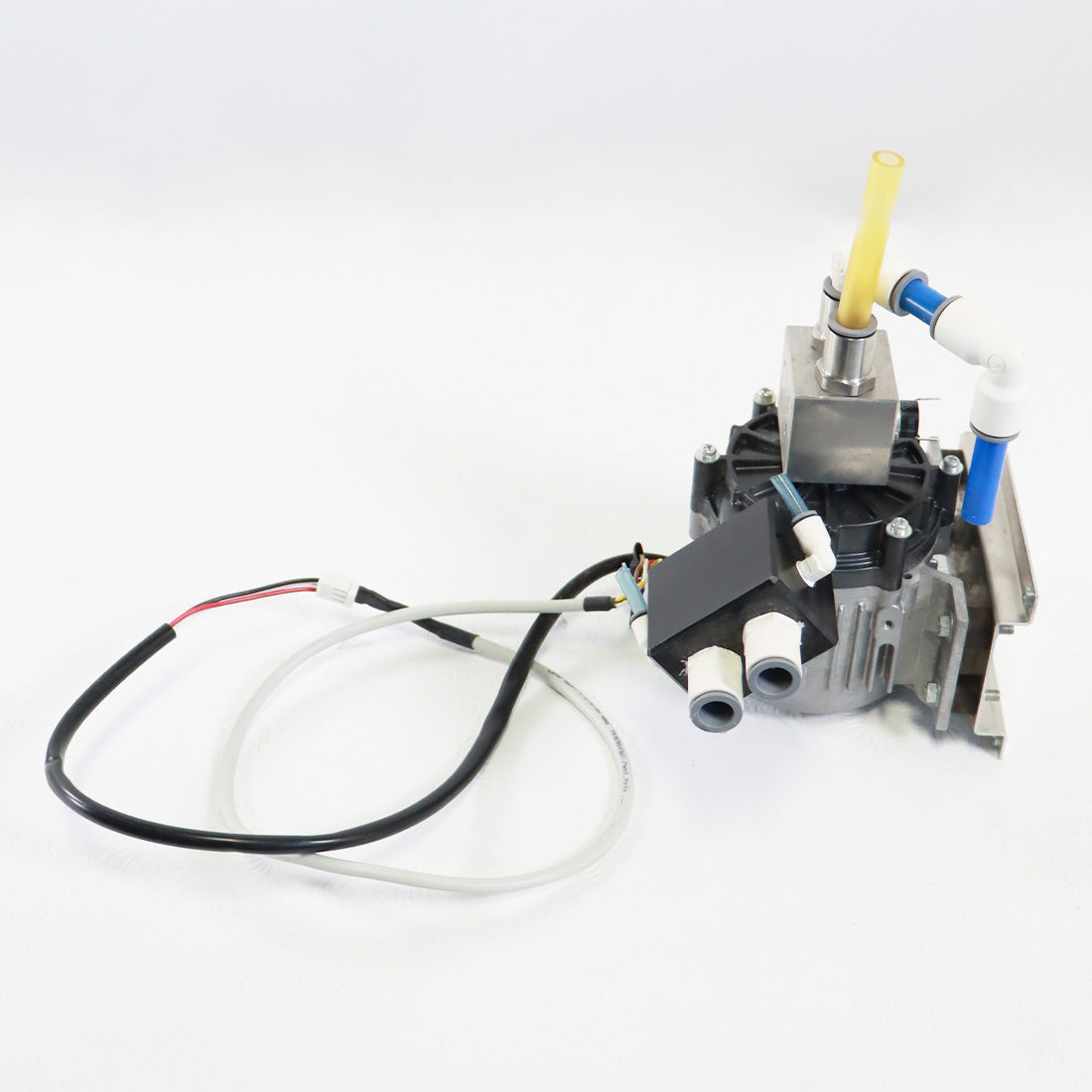 Lumenis Splendor X Water Pump 48Vcc w Manifold As Is